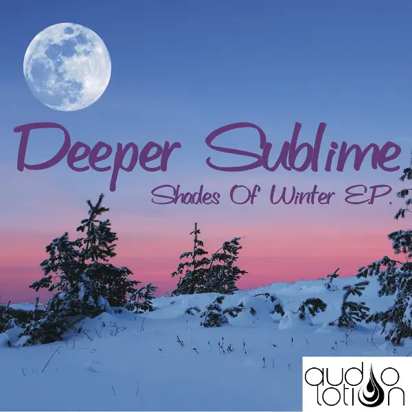 Night Breeze (feat. Natalie Aprille) — Deeper Sublime
