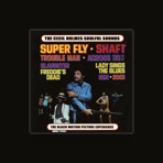 The Cecil Holmes Soulful Sounds