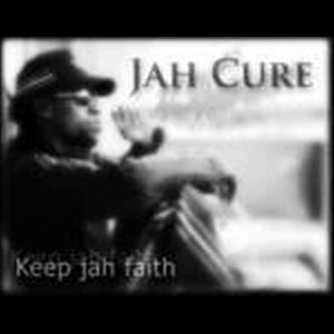 Keep Jah Faith - Single