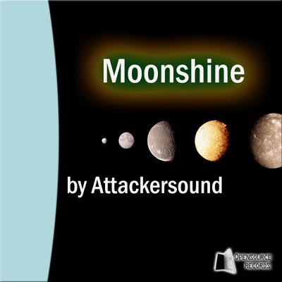 Moonshine (Deep Mix)