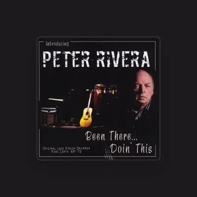 Listen to Peter Rivera, watch music videos, read bio, see tour dates & more!