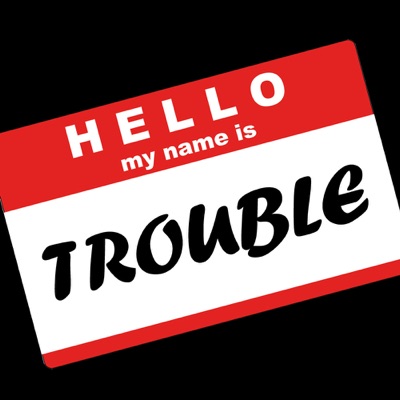 Trouble (feat. Shakeh) - Single