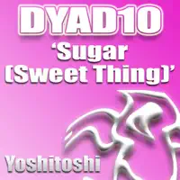 Sugar (Sweet Thing) [Steve Mac Radio Mix]