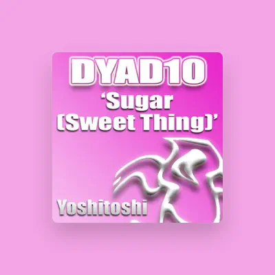 Listen to DYAD10, watch music videos, read bio, see tour dates & more!