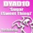 Sugar (Sweet Thing) [Steve Mac Radio Mix]