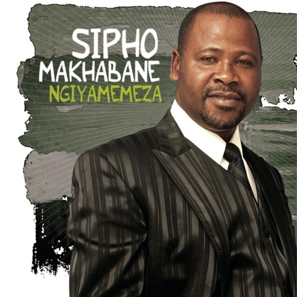 Ngiyamemeza