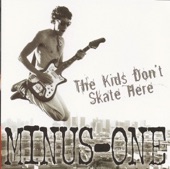 The Kids Don't Skate Here