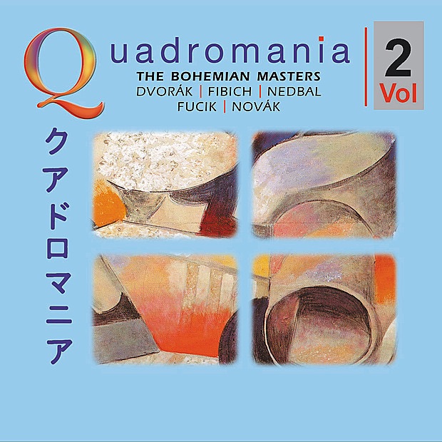 The Bohemian Masters-V*l.2