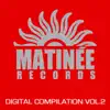 Ferran, J. Louis & Taito Tikaro - Resist