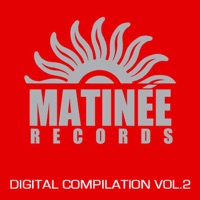 Ferran, J. Louis & Taito Tikaro - Resist