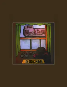 The BlackTails सुनें, म्यूज़िक वीडियो देखें, बायो पढ़ें, दौरे की तारीखें और बहुत कुछ देखें!