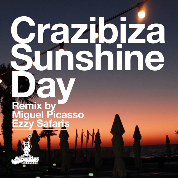 Sunshine Day (feat. Greg Note)