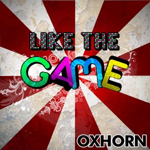 Like the Game - Single