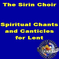 The Sirin Choir, Choirmaster: Andrey Kotov