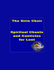 Dengarkan The Sirin Choir, Choirmaster: Andrey Kotov, tonton video musik, baca bio, lihat tanggal tur & lainnya!