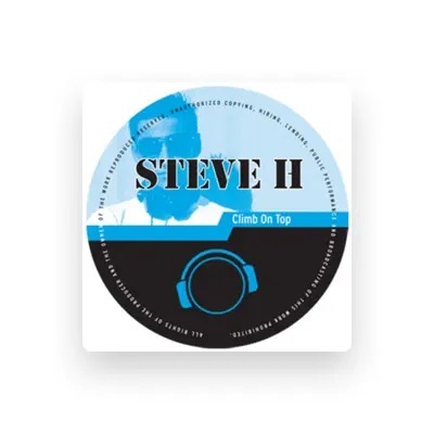 Listen to Steve H, watch music videos, read bio, see tour dates & more!