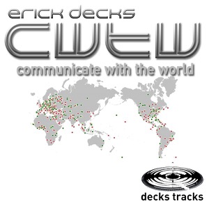 CWTW (Communicate With the World) - EP