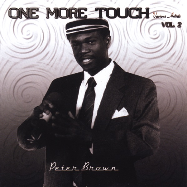 Cover of One More Touch