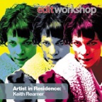 An Evening With Film Editor Keith Reamer: Manhattan Edit Workshop's Artist In Residence Series (Unabridged  Nonfiction)