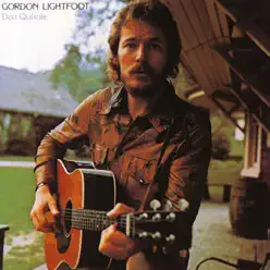 Don Quixote - Gordon Lightfoot