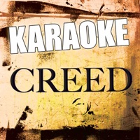 Karaoke: Creed - EP - Starlite Karaoke