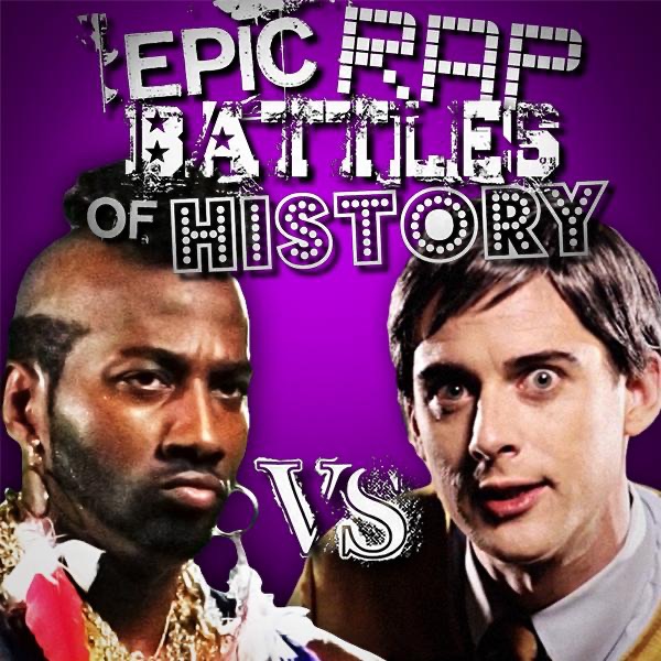Mr. T vs Mr. Rogers (feat. Nice Peter & Destorm)