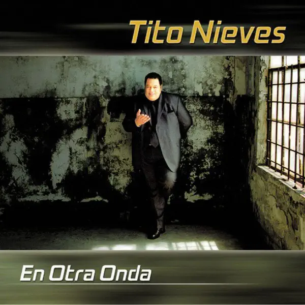 un amor asi — tito nieves