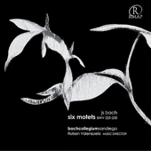 Six Motets