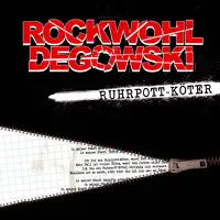 Miniwanzen — Rockwohl Degowski