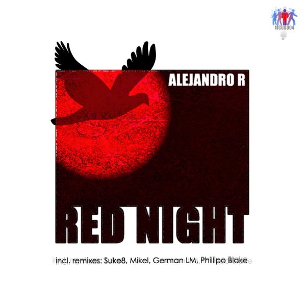 Red Night