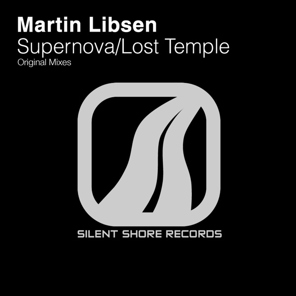 Supernova / Lost Temple - Single