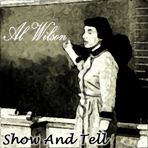 Show and Tell