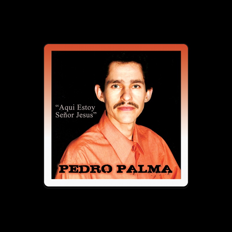 Pedro Palma
