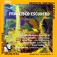 Basque Music Collection Vol V Francisco Escudero