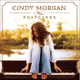 Postcards Cindy Morgan