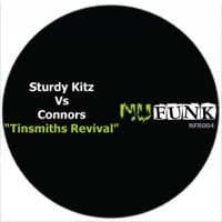 Limitations - Single - Sturdy Kitz & Paul Maffia