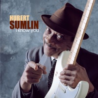 I Know You - Hubert Sumlin