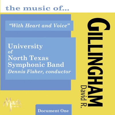 The Music of David R. Gillingham