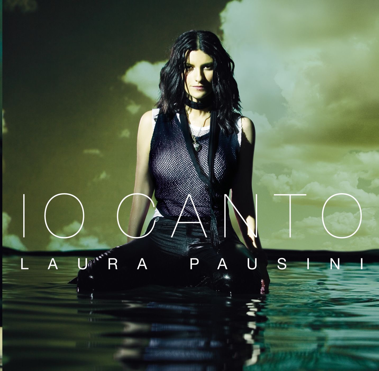 Je chante - Single