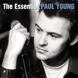 The Essential Paul Young - Paul Young Cover Art