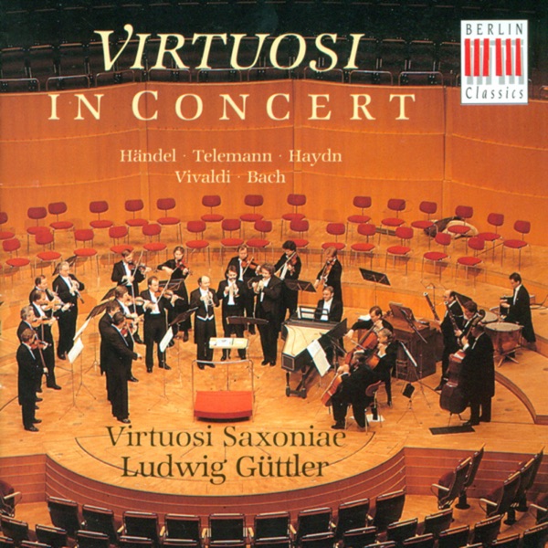 Virtuosi In Concert