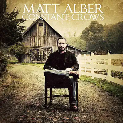 Matt Alber adlı sanatçının Constant Crows albümünü dinle