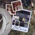 Dyin' on Line Creek Plateau