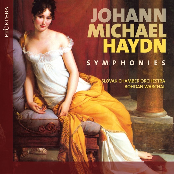 Haydn: Symphonies, Vol. 6: No. 26, 27, 28