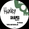 Shapes (Aki Bergen Remix) - Huxley lyrics