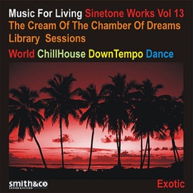 Wondering (Instrumental) Sinetone