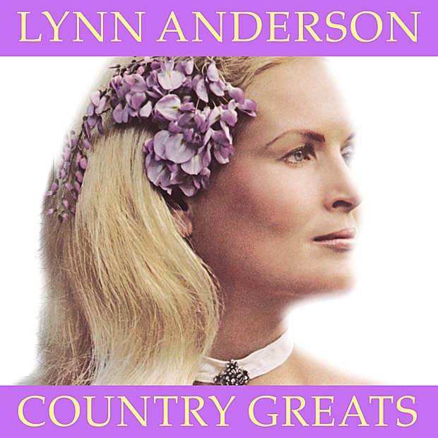 Lynn Anderson: Country Greats