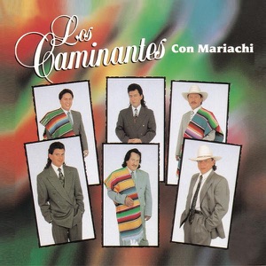 Los Caminantes Con Mariachi