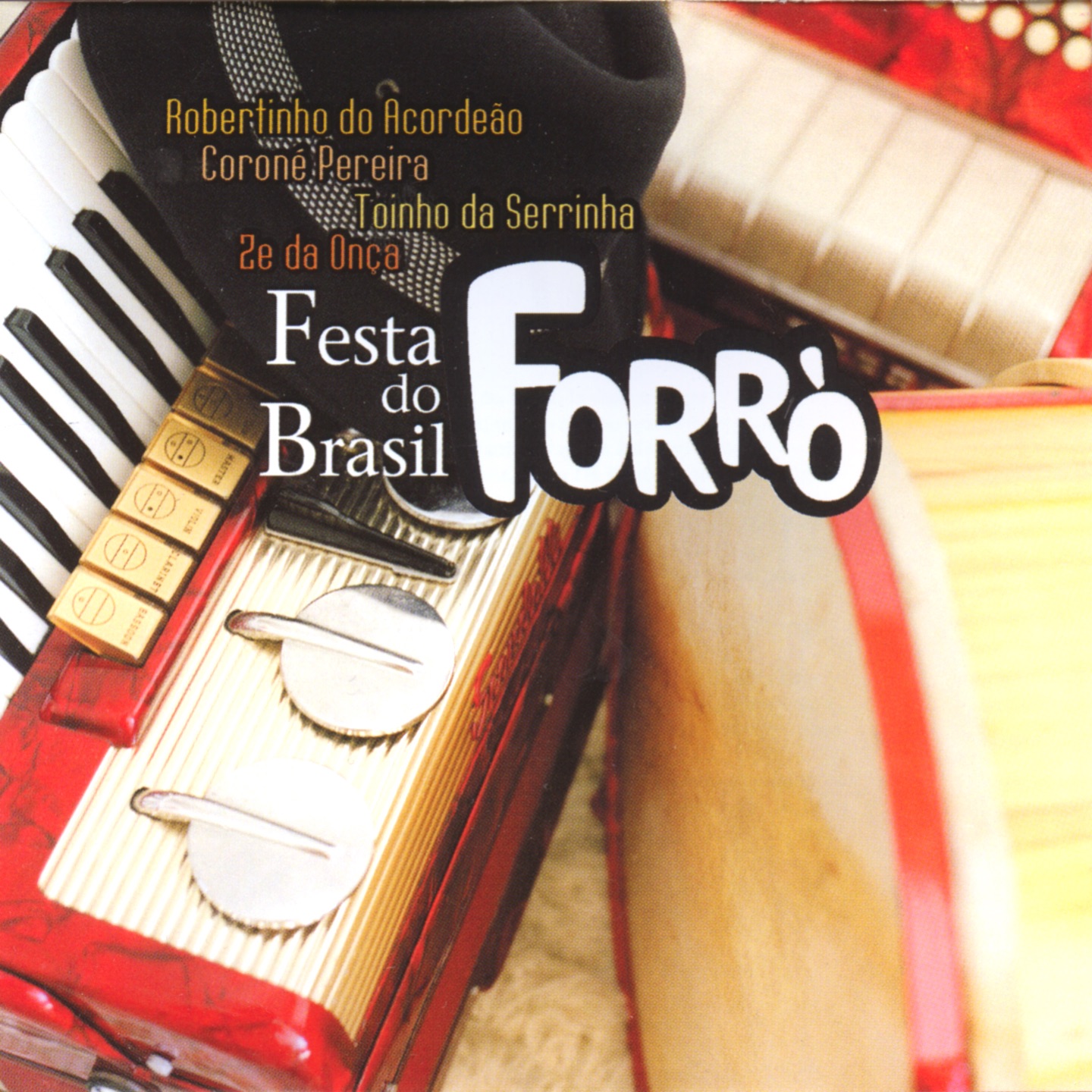 Festa do Brasil - Forró