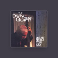 Dave Young Quartet